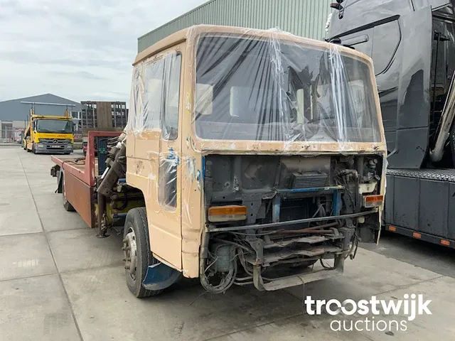 Takelwagen - afbeelding 3 van  9