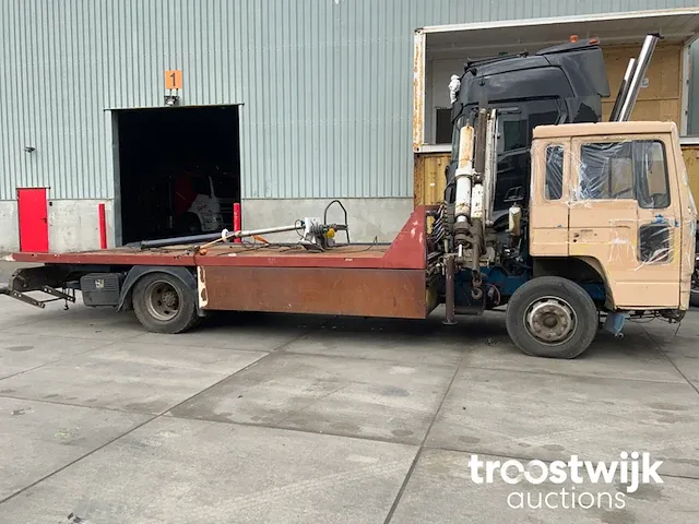 Takelwagen - afbeelding 4 van  9