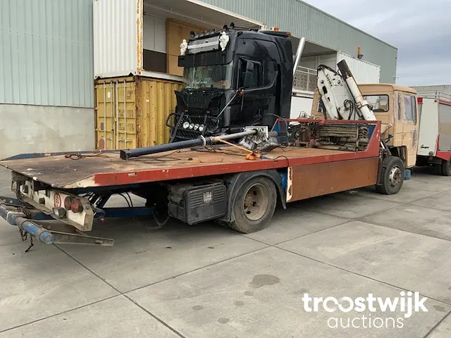 Takelwagen - afbeelding 5 van  9