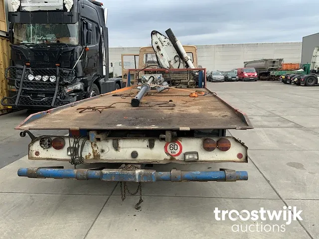 Takelwagen - afbeelding 6 van  9