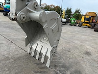 Takeuchi - - tb150c - midigraafmachine - afbeelding 2 van  38