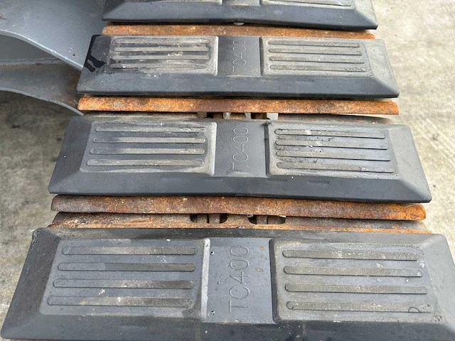 Takeuchi - - tb150c - midigraafmachine - afbeelding 9 van  38