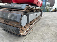 Takeuchi - - tb150c - midigraafmachine - afbeelding 10 van  38