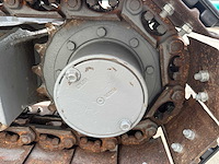 Takeuchi - - tb150c - midigraafmachine - afbeelding 14 van  38