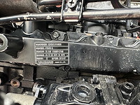 Takeuchi - - tb150c - midigraafmachine - afbeelding 22 van  38