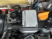 Takeuchi - - tb150c - midigraafmachine - afbeelding 24 van  38