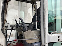 Takeuchi - - tb150c - midigraafmachine - afbeelding 25 van  38