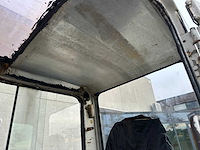 Takeuchi - - tb150c - midigraafmachine - afbeelding 26 van  38