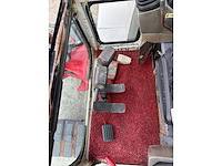 Takeuchi - - tb150c - midigraafmachine - afbeelding 28 van  38