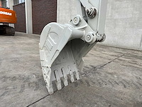 Takeuchi - - tb150c - midigraafmachine - afbeelding 37 van  38