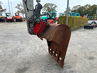 Takeuchi - 2007 - tb175 - midigraafmachine - afbeelding 2 van  41