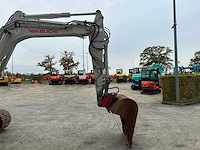 Takeuchi - 2007 - tb175 - midigraafmachine - afbeelding 3 van  41