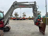 Takeuchi - 2007 - tb175 - midigraafmachine - afbeelding 5 van  41