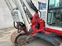 Takeuchi - 2007 - tb175 - midigraafmachine - afbeelding 6 van  41