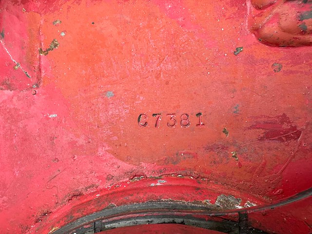 Takeuchi - 2007 - tb175 - midigraafmachine - afbeelding 10 van  41