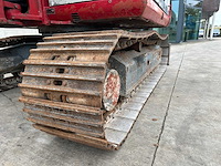 Takeuchi - 2007 - tb175 - midigraafmachine - afbeelding 11 van  41