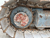 Takeuchi - 2007 - tb175 - midigraafmachine - afbeelding 13 van  41