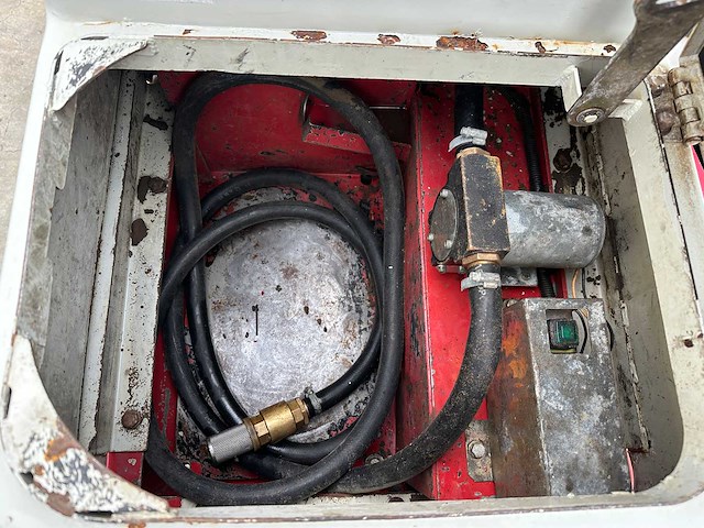 Takeuchi - 2007 - tb175 - midigraafmachine - afbeelding 16 van  41