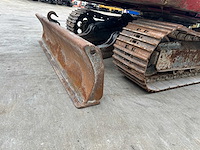 Takeuchi - 2007 - tb175 - midigraafmachine - afbeelding 18 van  41