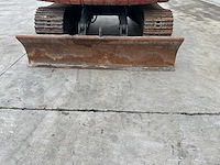 Takeuchi - 2007 - tb175 - midigraafmachine - afbeelding 19 van  41