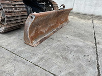 Takeuchi - 2007 - tb175 - midigraafmachine - afbeelding 20 van  41