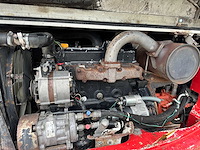 Takeuchi - 2007 - tb175 - midigraafmachine - afbeelding 22 van  41