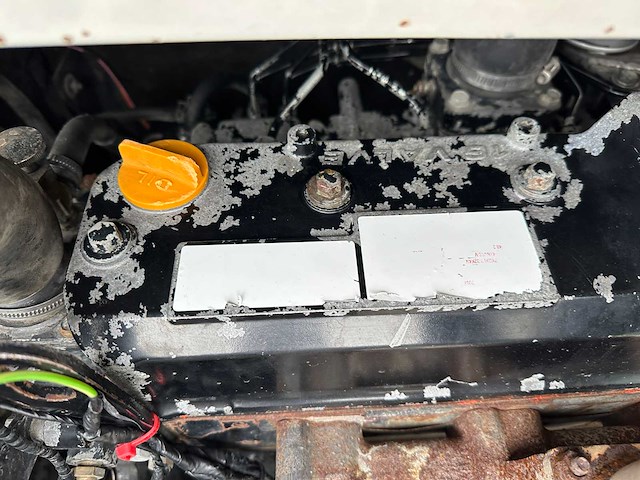 Takeuchi - 2007 - tb175 - midigraafmachine - afbeelding 24 van  41