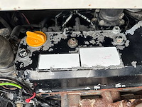 Takeuchi - 2007 - tb175 - midigraafmachine - afbeelding 24 van  41