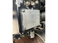 Takeuchi - 2007 - tb175 - midigraafmachine - afbeelding 25 van  41