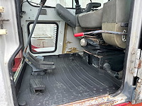 Takeuchi - 2007 - tb175 - midigraafmachine - afbeelding 28 van  41