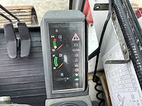 Takeuchi - 2007 - tb175 - midigraafmachine - afbeelding 30 van  41