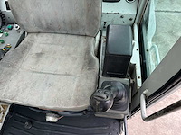 Takeuchi - 2007 - tb175 - midigraafmachine - afbeelding 32 van  41