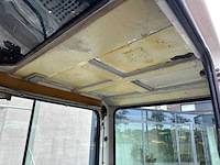 Takeuchi - 2007 - tb175 - midigraafmachine - afbeelding 36 van  41