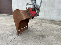 Takeuchi - 2007 - tb175 - midigraafmachine - afbeelding 40 van  41