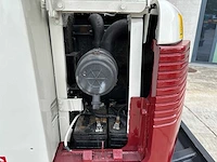 Takeuchi - 2011 - tb175c - midigraafmachine - afbeelding 22 van  41