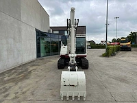 Takeuchi - 2011 - tb175c - midigraafmachine - afbeelding 12 van  41