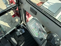 Takeuchi - 2012 - tb175c - midigraafmachine - afbeelding 31 van  43