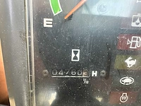 Takeuchi - 2012 - tb175c - midigraafmachine - afbeelding 32 van  43