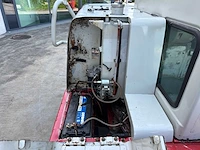 Takeuchi - tb150c - midigraafmachine - afbeelding 15 van  41