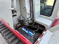 Takeuchi - tb150c - midigraafmachine - afbeelding 16 van  41