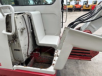 Takeuchi - tb160c - midigraafmachine - afbeelding 21 van  36