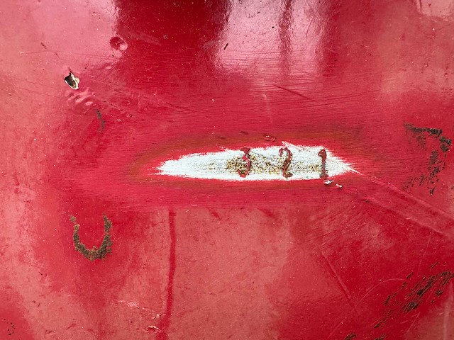 Takeuchi - tb160c - midigraafmachine - afbeelding 22 van  36