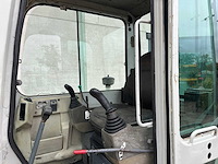 Takeuchi - tb160c - midigraafmachine - afbeelding 24 van  36