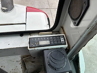 Takeuchi - tb160c - midigraafmachine - afbeelding 29 van  36