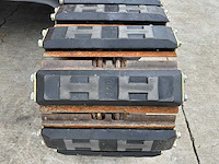 Takeuchi - tb160c - midigraafmachine - afbeelding 7 van  38