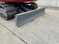 Takeuchi - tb160c - midigraafmachine - afbeelding 16 van  38