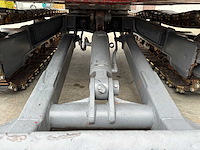 Takeuchi - tb160c - midigraafmachine - afbeelding 17 van  38