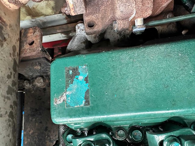 Takeuchi - tb160c - midigraafmachine - afbeelding 20 van  38