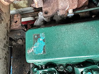 Takeuchi - tb160c - midigraafmachine - afbeelding 20 van  38