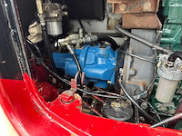 Takeuchi - tb160c - midigraafmachine - afbeelding 22 van  38